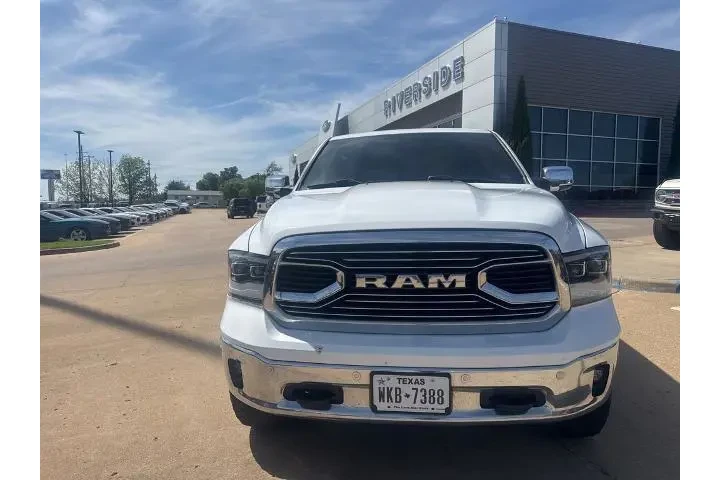 $28595 : Ram 1500 2017 4x4 Laramie Li image 5