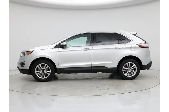 $15998 : Ford Edge 2018 SEL 4dr Cross image 3