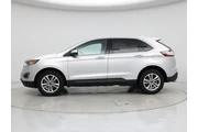 $15998 : Ford Edge 2018 SEL 4dr Cross thumbnail