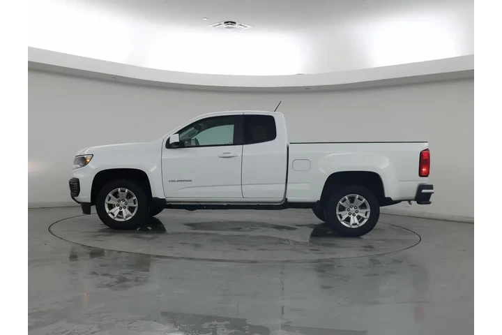 $22998 : Chevrolet Colorado 2021 4x2 image 3