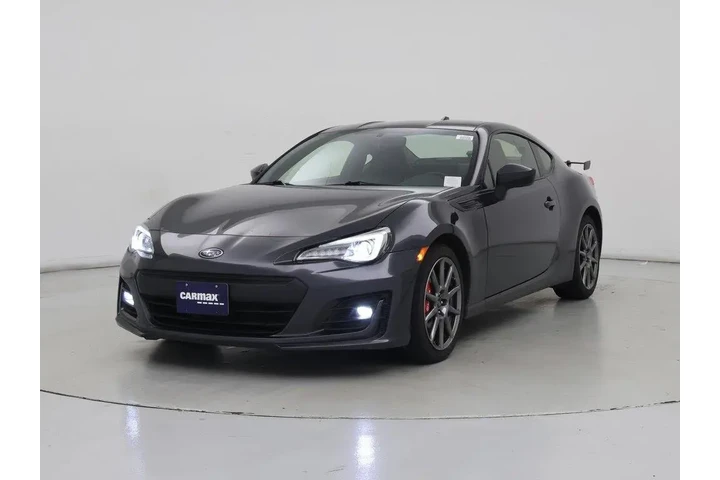 $25998 : Subaru BRZ 2017 Limited 2dr image 4