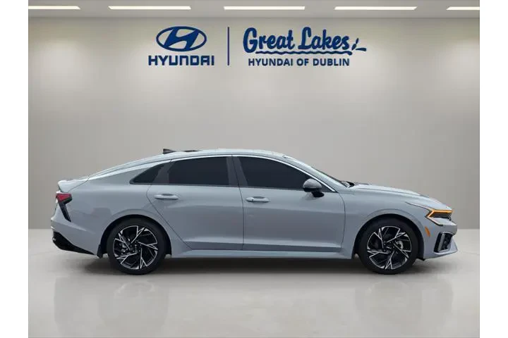 $28566 : Kia K5 2025 GT-Line 4dr Seda image 6