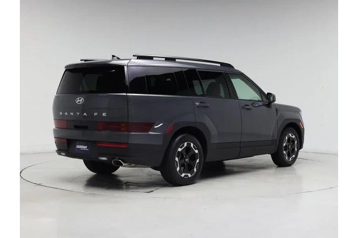 $30998 : Hyundai SANTA FE 2025 SEL 4d image 8