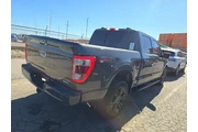 $35999 : Ford F-150 2021 4x4 Lariat 4 thumbnail