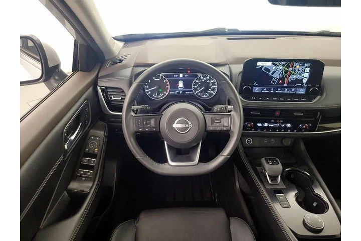 $26998 : Nissan Rogue 2023 AWD SL 4dr image 10