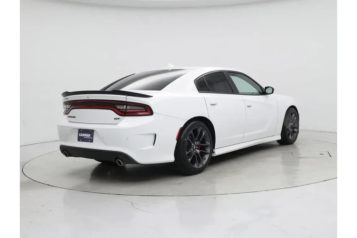 $29998 : Dodge Charger 2023 GT 4dr Se image 8