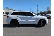 $23481 : Jeep Grand Cherokee 2021 4x2 thumbnail