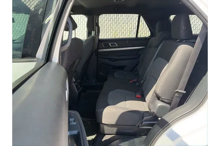 $19800 : Ford Explorer 2019 XLT 4dr S image 7