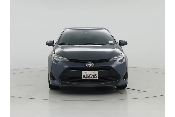 $16998 : Toyota Corolla 2019 LE 4dr S image 5