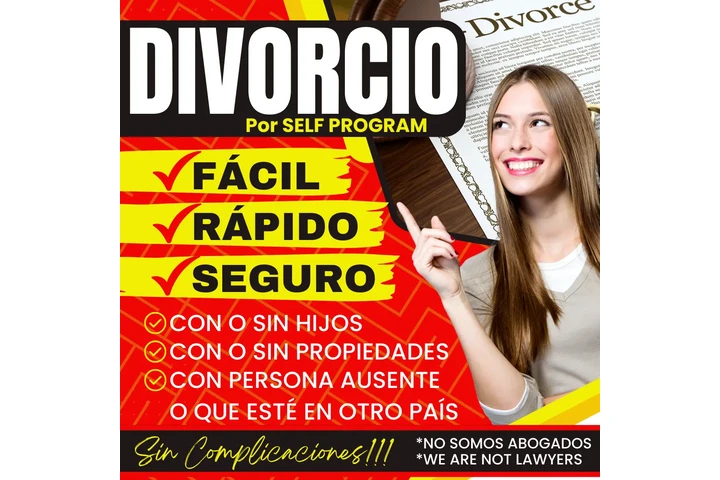 Divorcio en Miami image 1