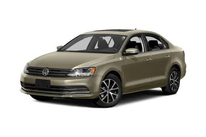 2015 Jetta image 1