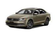 2015 Jetta en Corpus Christi