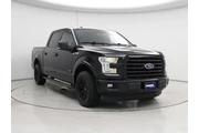Ford F-150 2016 4x2 XLT 4dr en San Jose