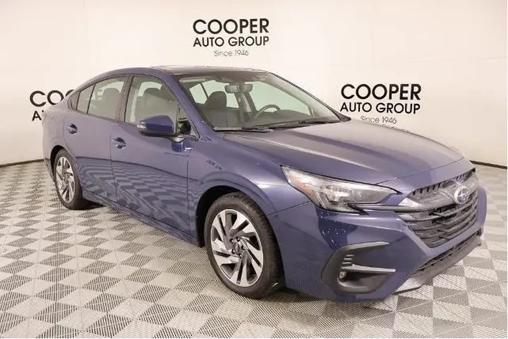 $26952 : Subaru Legacy 2024 AWD Limit image 1