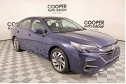 Subaru Legacy 2024 AWD Limit en Oklahoma City