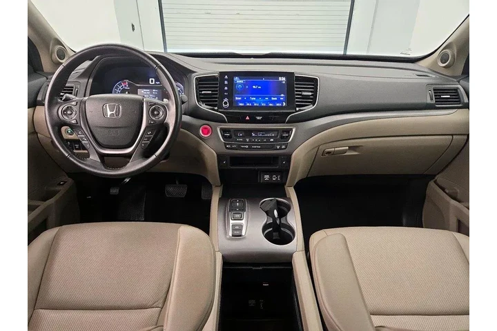 $32998 : Honda Ridgeline 2023 AWD RTL image 9