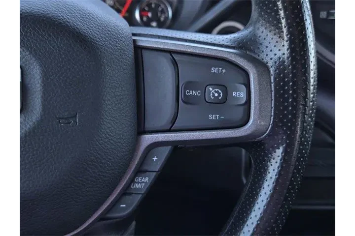 $39995 : Ram 2500 2024 4x4 Tradesman image 10