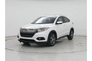 $22998 : Honda HR-V 2021 AWD EX 4dr C thumbnail