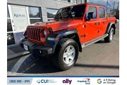 2020 Gladiator Sport S 4x4 en Denver