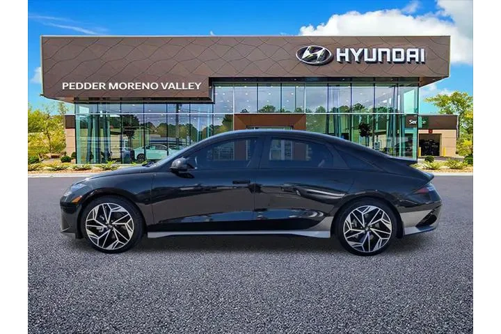 $18712 : Hyundai IONIQ 6 2023 SEL 4dr image 7