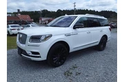 Lincoln Navigator 2020 4x4 R en Syracuse