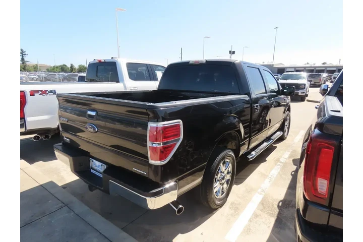 $12999 : Ford F-150 2013 4x2 XLT 4dr image 5