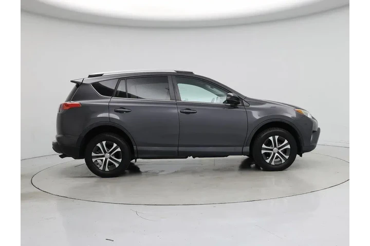 $19998 : Toyota RAV4 2016 AWD LE 4dr image 7