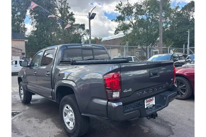 $34995 : 2023 Tacoma SR V6 image 6