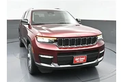 $29862 : Jeep Grand Cherokee L 2022 4 thumbnail