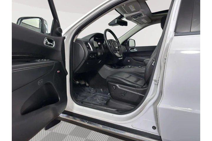 $16500 : 2015 Durango Citadel image 2