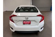 $15478 : Honda Civic 2016 EX 4dr Seda thumbnail