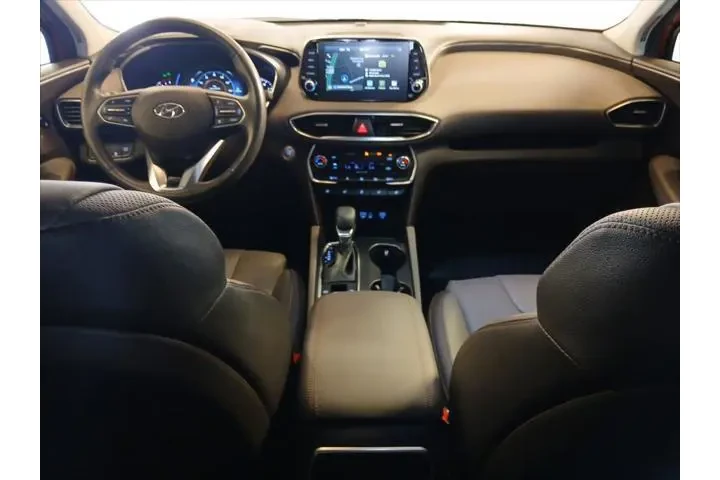 $23716 : Hyundai SANTA FE 2020 Limite image 10