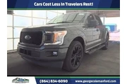 Ford F-150 2020 4x2 XL 4dr S en Greenville