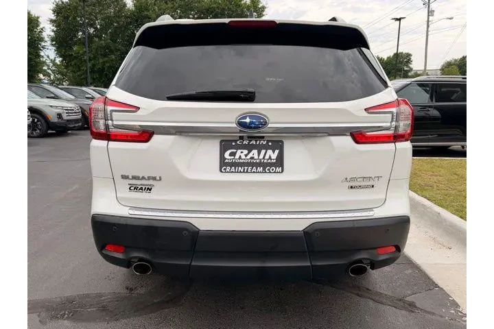 $38043 : Subaru Ascent 2024 AWD Touri image 7