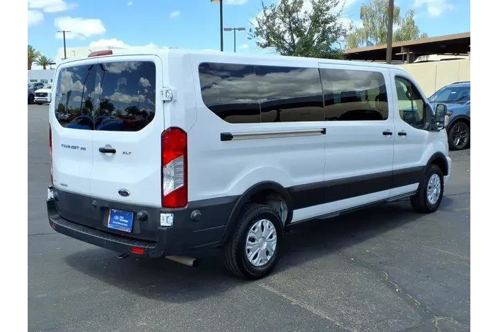$39106 : Ford Transit 2024 350 XL 3dr image 6