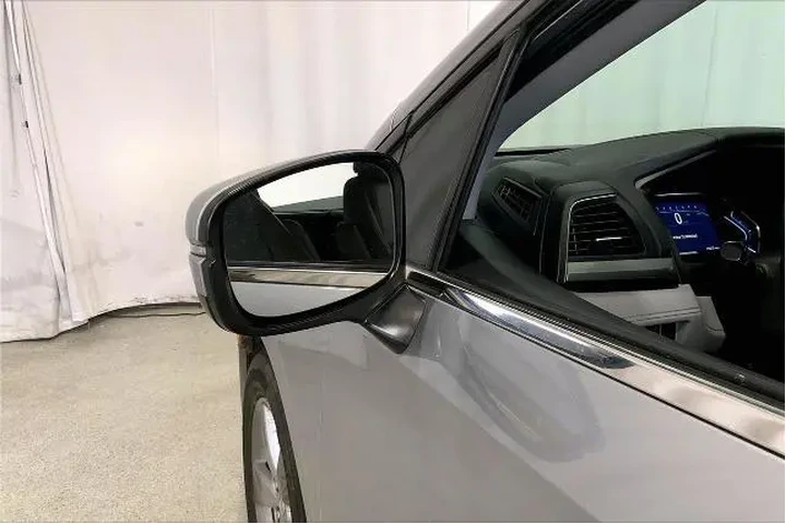 $18991 : Honda Odyssey 2019 EX-L 4dr image 10