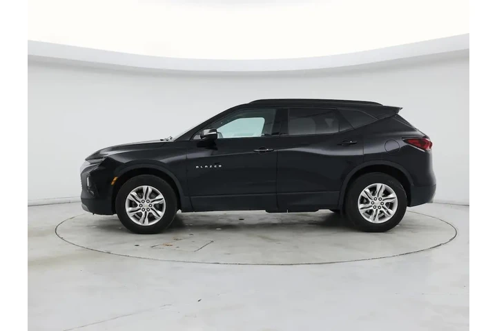 $22998 : Chevrolet Blazer 2021 LT 4dr image 3