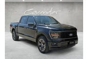 $33286 : Ford F-150 2024 4x2 STX 4dr thumbnail