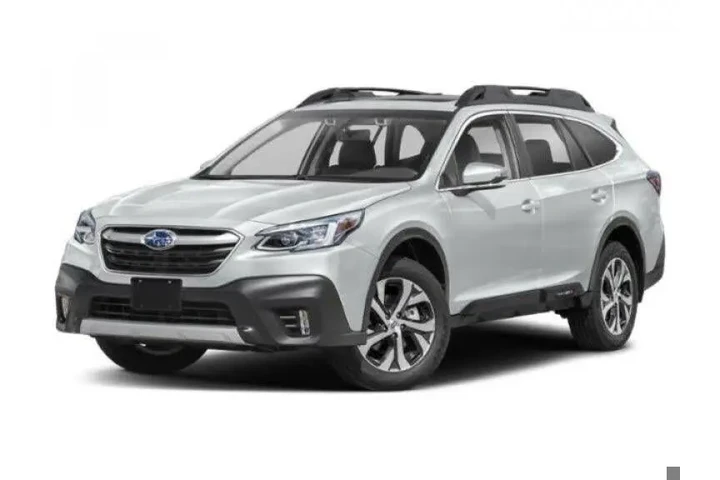 $25985 : Subaru Outback 2021 AWD Limi image 1