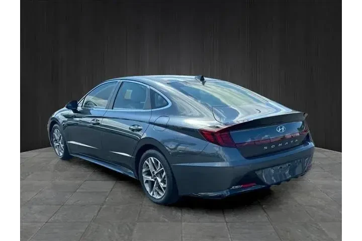 $15891 : Hyundai SONATA 2021 SEL 4dr image 4