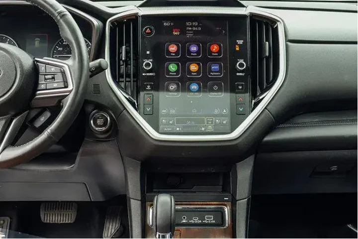$36000 : Subaru Ascent 2023 AWD Touri image 10