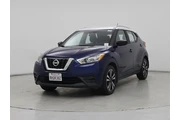 $15998 : Nissan Kicks 2018 SV 4dr Cro thumbnail