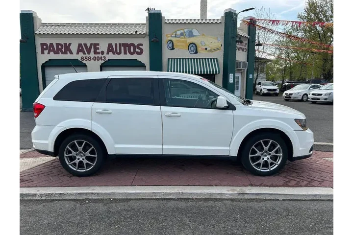 $6995 : 2018 Journey GT image 3