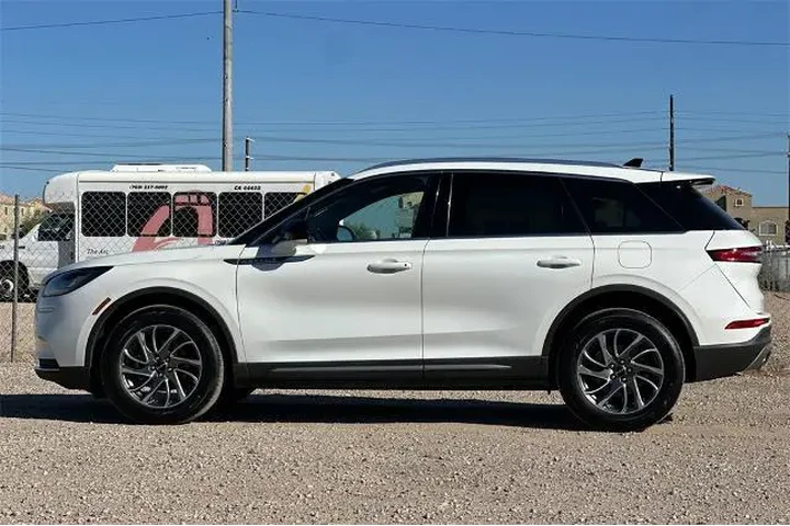 $20495 : Lincoln Corsair 2020 Standar image 8