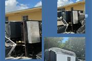 REEFER UNIT FOR PARTS THERMO en Orlando