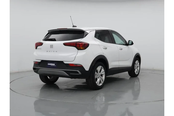 $21998 : Buick Encore GX 2025 Preferr image 8