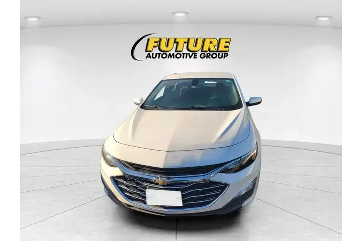 $19888 : Chevrolet Malibu 2022 LS Fle image 2