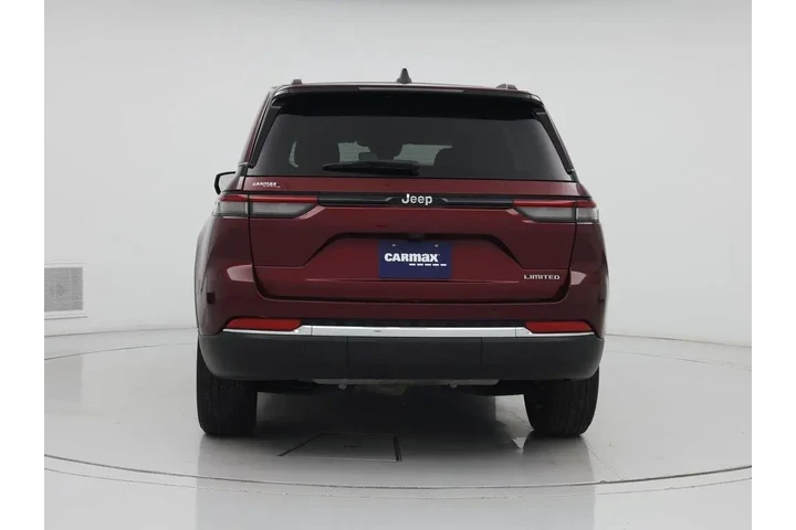 $28998 : Jeep Grand Cherokee 2023 4x2 image 6