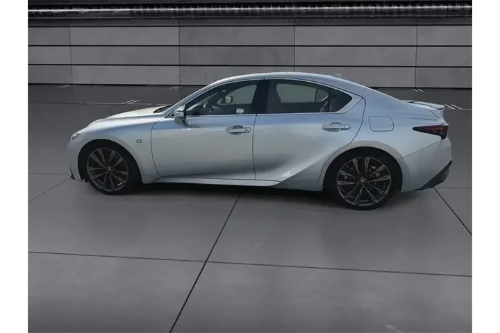$39888 : Lexus IS 350 2022 F SPORT 4d image 5
