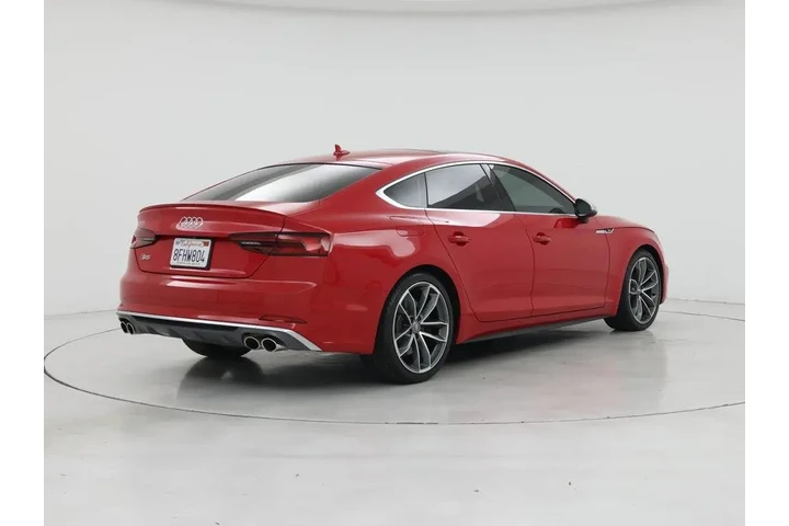 $29998 : Audi S5 Sportback 2018 AWD 3 image 8
